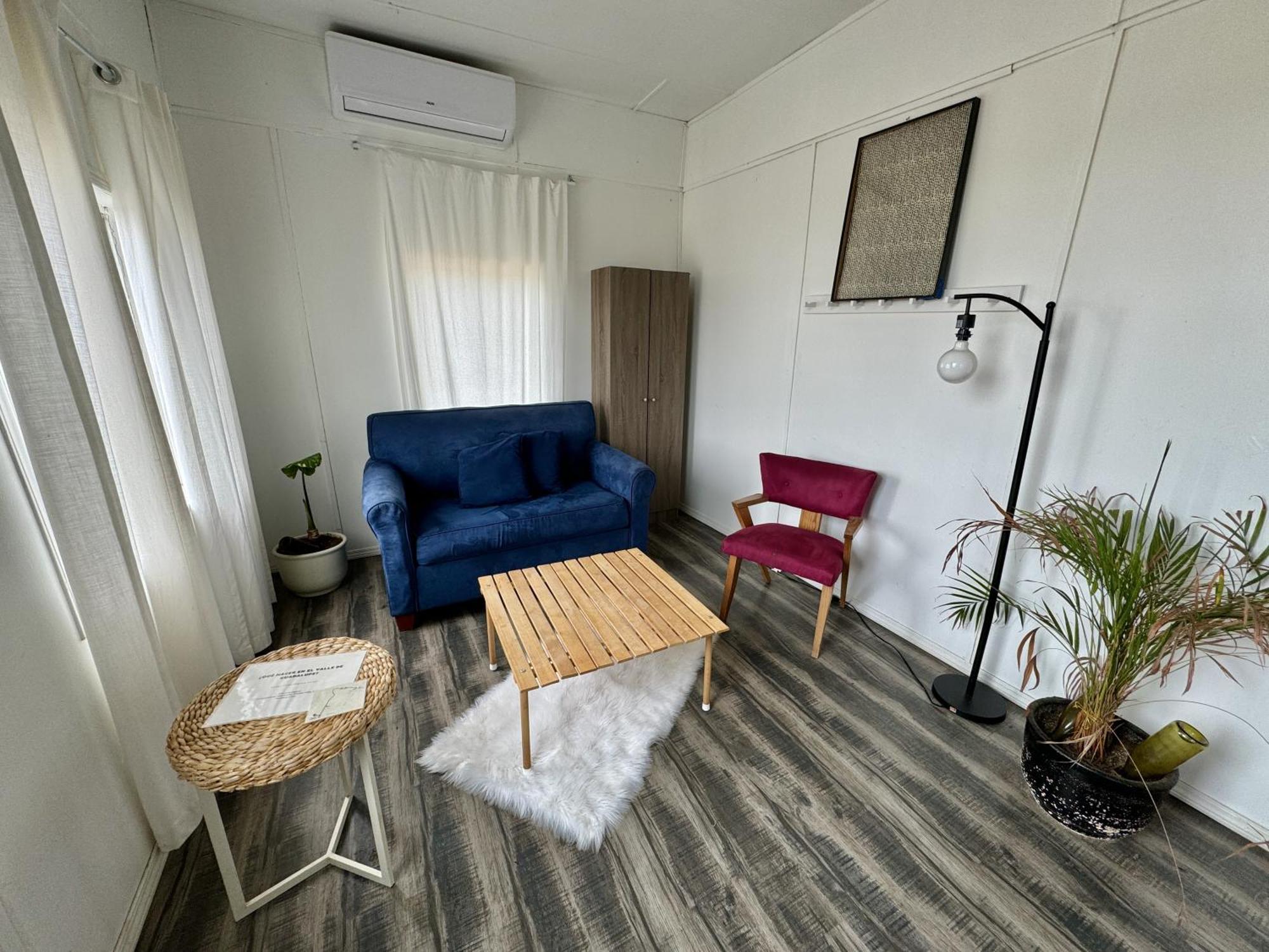 Rancho Dominique บาเย เด กัวลาลูเป ภายนอก รูปภาพ